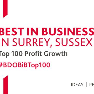 Manning Impex Ranked 10th As The Fastest Growing Company in Surrey