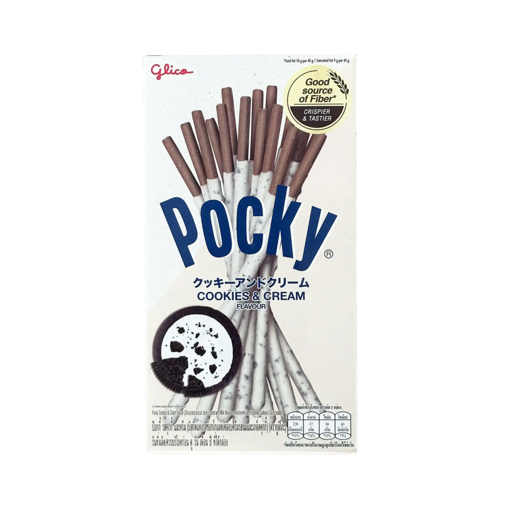 Sticks Cookies Cream Manning Impex sticks-cookies-cream-manning-impex