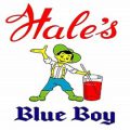 HALE'S BLUE BOY