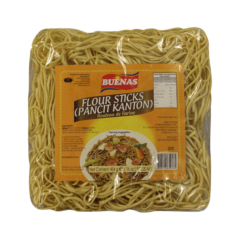 BUENAS Flour Sticks - Pancit Canton*