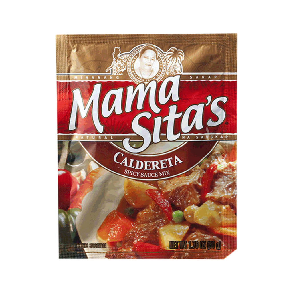 MAMA SITA Caldereta Mix - Manning Impex