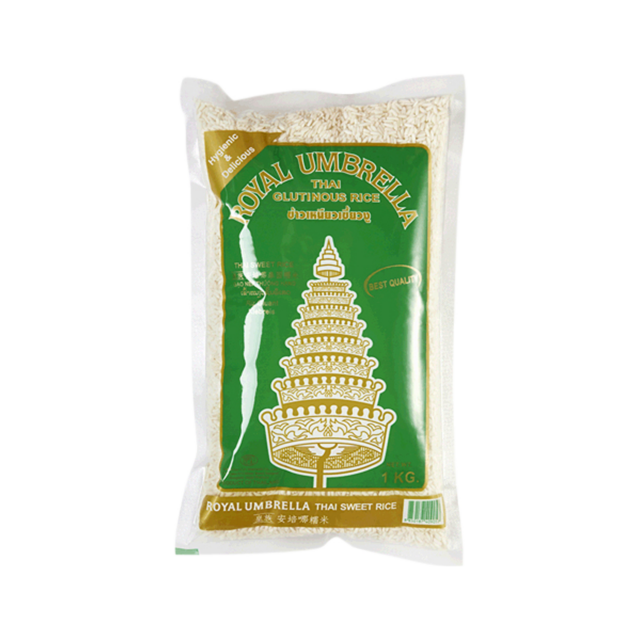 ROYAL UMBRELLA Thai Glutinous Rice