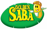GOLDEN SABA