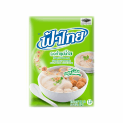 FA THAI Clear Soup Powder
