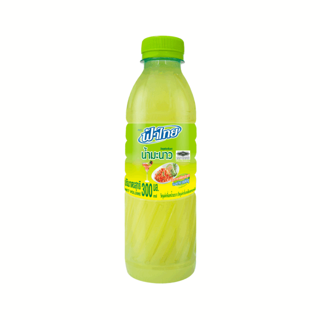FA THAI Lime Juice Flavour 300ml