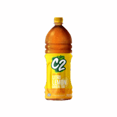 C2 Cool & Clean Green Tea - Lemon