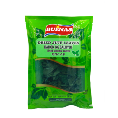 Buenas Dried Jute Leaves