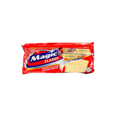 MAGIC FLAKES Premium Crackers