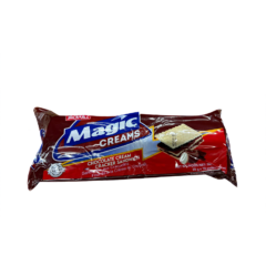 MAGIC FLAKES Chocolate Crm Crckr