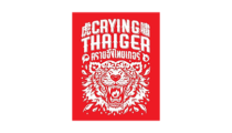 CRYING THAIGER