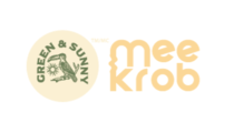 GREEN & SUNNY - Mee Krob