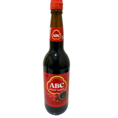 ABC Kecap Manis - Sweet Soy Sauce