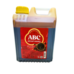 ABC Kecap Manis - Sweet Soy Sauce