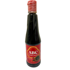 ABC Kecap Manis - Sweet Soy Sauce PET Bottle