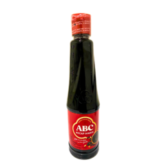 ABC Kecap Manis - Sweet Soy Sauce PET Bottle