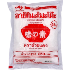 AJINOMOTO M.S.G.