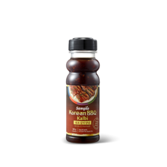 SEMPIO BBQ Kalbi Sauce