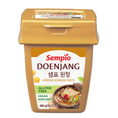 SEMPIO Doenjang Korean Soybean Paste