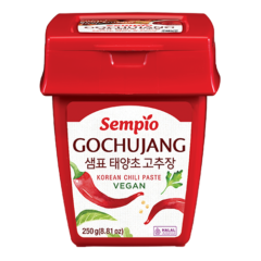 SEMPIO Gochujang Korean Chili Paste