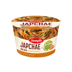 SEMPIO Japchae Cup