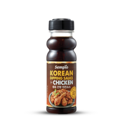 SEMPIO Korean Dipping Sauce Soy & Garlic