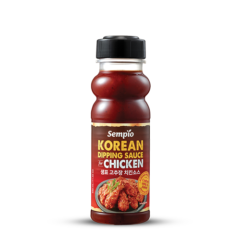 SEMPIO Korean Dipping Sauce Sweet & Spicy