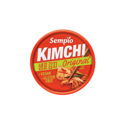 SEMPIO Kimchi Original Can