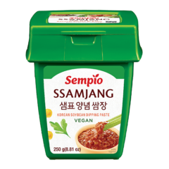 SEMPIO Ssamjang Korean Soybean Dipping Paste