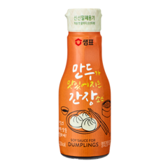 SEMPIO Soy Sauce for Dumpling