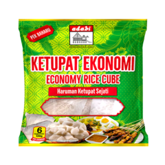 ADABI Ketupat Rice Cube
