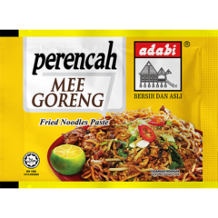 ADABI Paste Mee Goreng - Fried Noodle