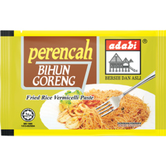 ADABI Paste-Bihun Goreng - Fried Rice Vermicelli