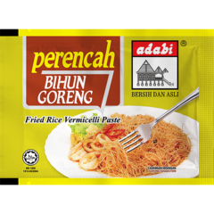 ADABI Paste-Bihun Goreng - Fried Vermicelli