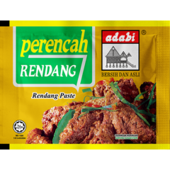 ADABI Paste - Rendang