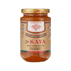 HABHAL'S Sri Kaya Coconut Spread
