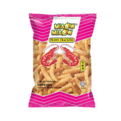 MIAOW MIAOW Prawn Cracker