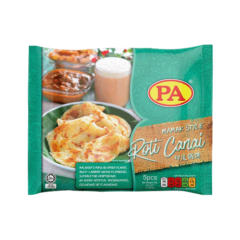 PA Roti Canai