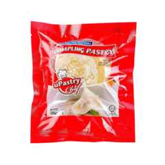 uPASTRY CHEF Dumpling Pastry