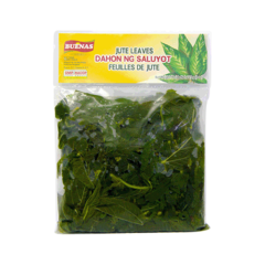 BUENAS Jute Leaves - Saluyot