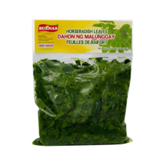 BUENAS Moringa/Malunggay - Horseradish Tree Leaves