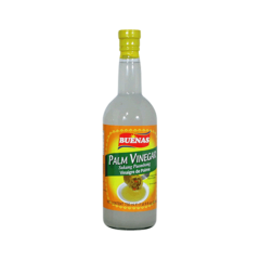 BUENAS Palm Vinegar