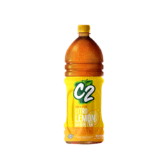 C2 Cool & Clean Grean Tea - Lemon