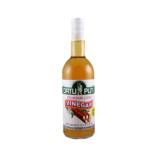 DATU PUTI Premium Cane Vinegar