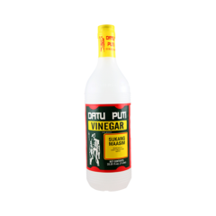 DATU PUTI Vinegar