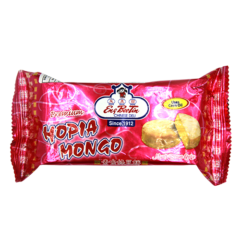 ENG BEE TIN Hopia Mongo