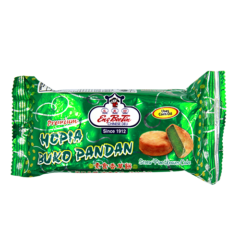 ENG BEE TIN Hopia Pandan - Screw Pine Leaf