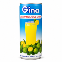 GINA Calamansi Juice
