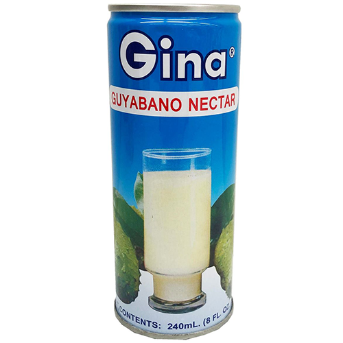 GINA Guyabano Nectar - Soursop