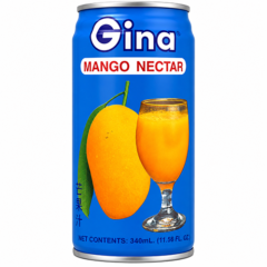 GINA Mango Nectar