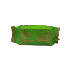 HO LAND Hopia Pandan Macapuno